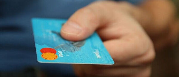 Casino bank ID